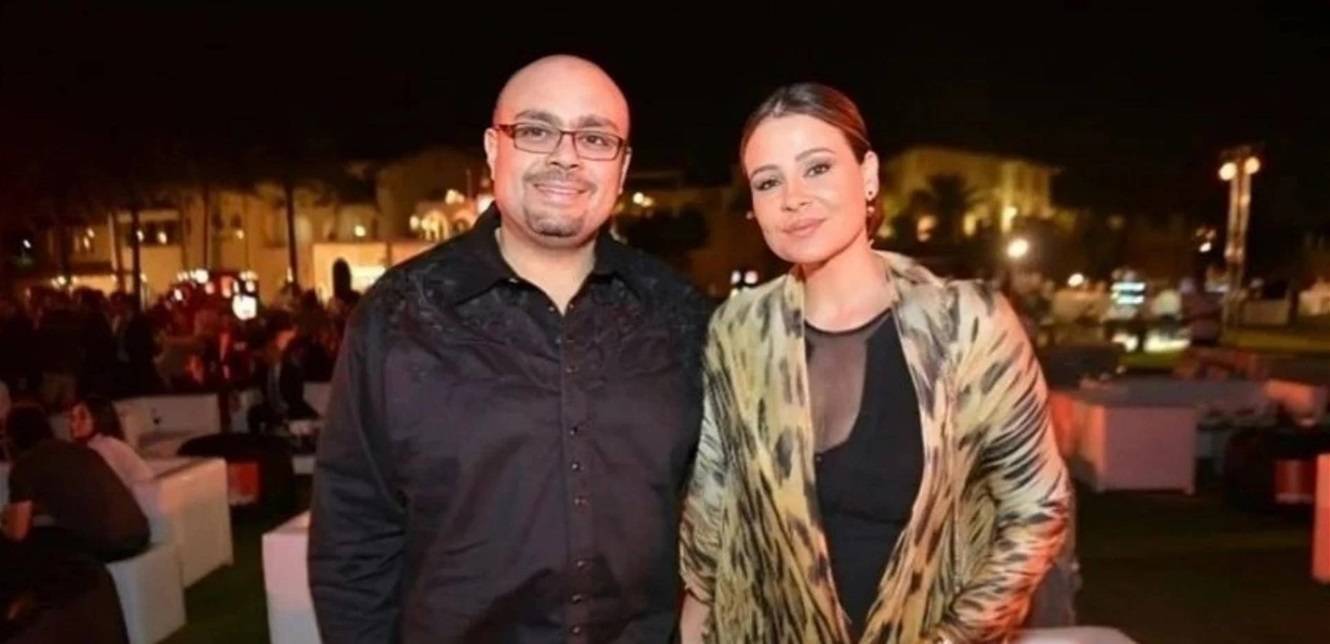 بعد مراسم عزاء زوجها.. كارول سماحة توّجه رسالة لهؤلاء