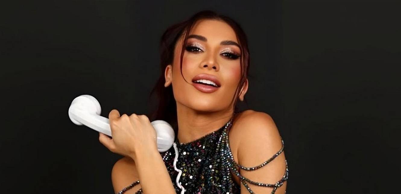 أمل طالب تعتذر من الجمهور: 