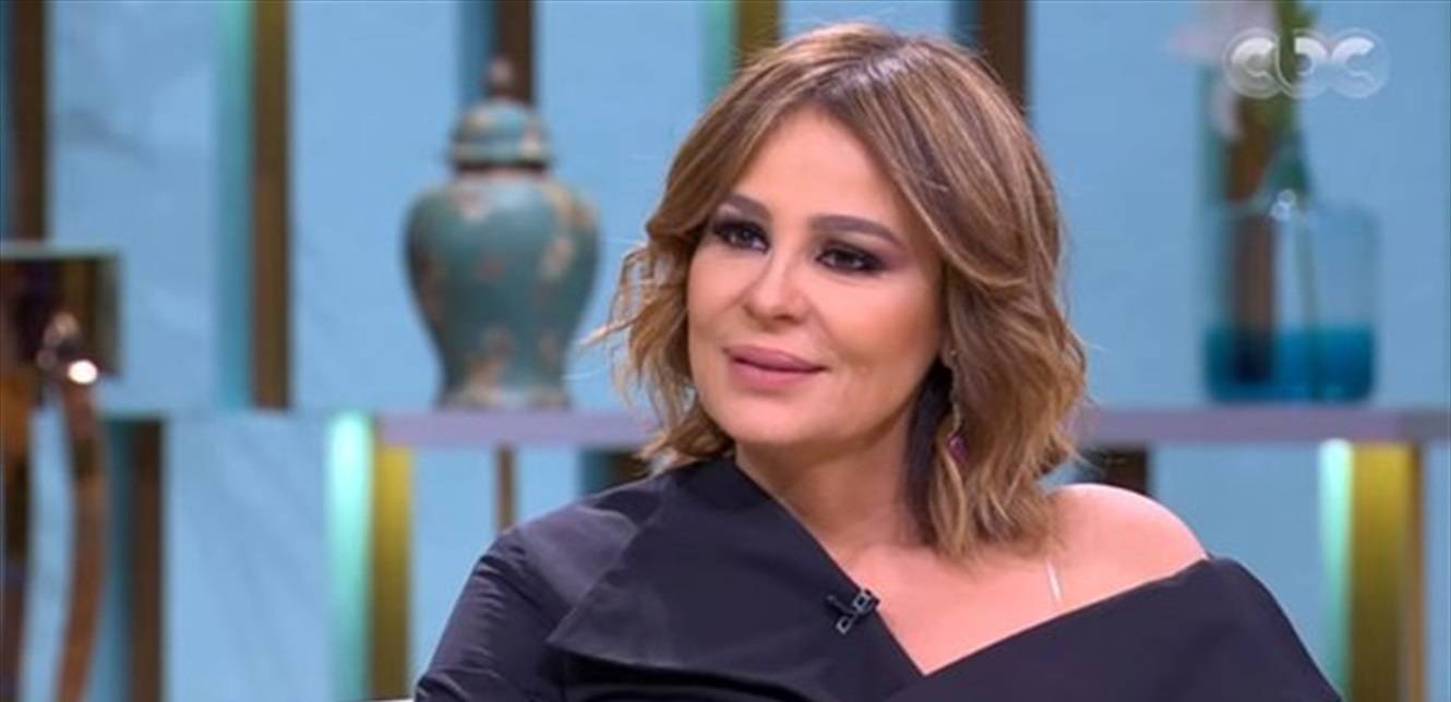 عن وصية زوجها وليد.. هذا ما قالته كارول سماحة