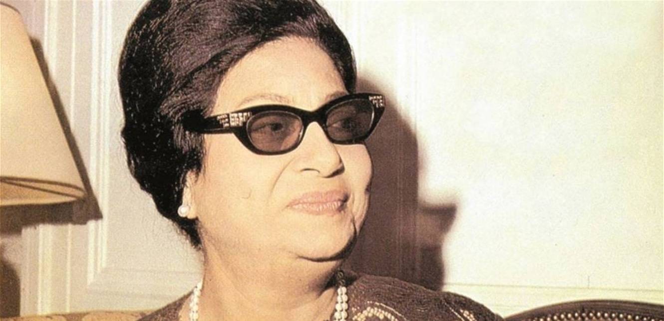 أسرة أم كلثوم تُهدد وتتخذ إجراءات قانونية.. إليكم السبب