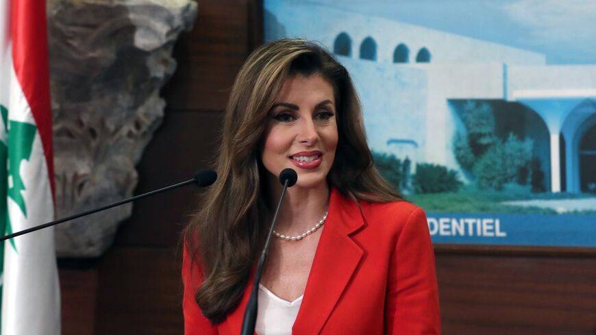 مصدر سياسي لـ"الديار": لا يجب التعويل على نتائج فورية لزيارة أورتاغوس