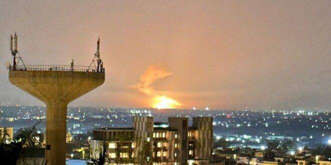 وقف نار بين الهند وباكستان.. برعاية أميركية!