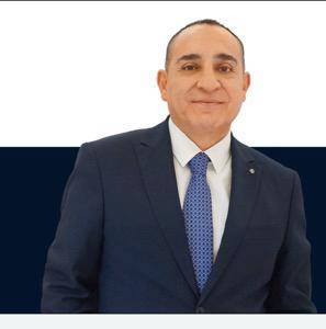 رئيس اتحاد وسطاء التأمين في البحر المتوسط ايلي حنا للديار :
الفكرة والخطة موجودتان لعقد مؤتمر متوسطي في لبنان لكن استمرار اسرائيل في اعتداءاتها يمنع ذلك