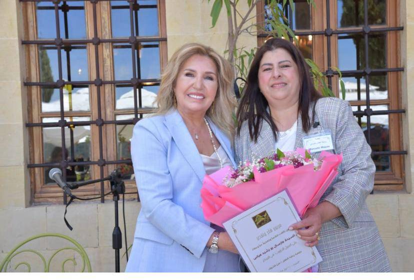 صبحية لجمعية رعاية الطفل اللبناني