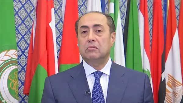 اقتراح عراقي بإنشاء صندوق عربي لإعادة إعمار الدول العربية المتضررة من الحروب