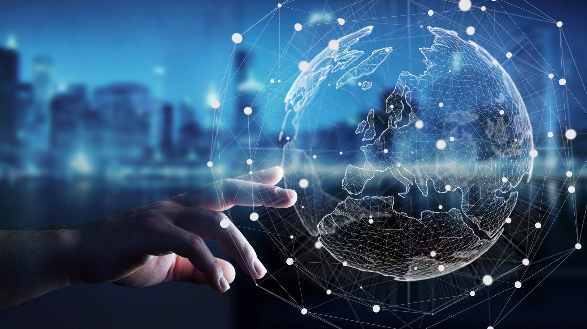 في اليوم العالمي للاتصالات وتكنولوجيا المعلومات... تحدّيات التواصل الرقمي
وسبل الاستفادة القصوى من الفرص في عصر وسائل التواصل الاجتماعي!