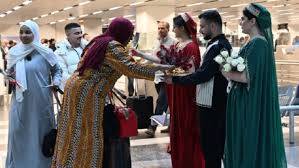 لهذه الاسباب يعول القطاع السياحي على مجيء الخليجيين