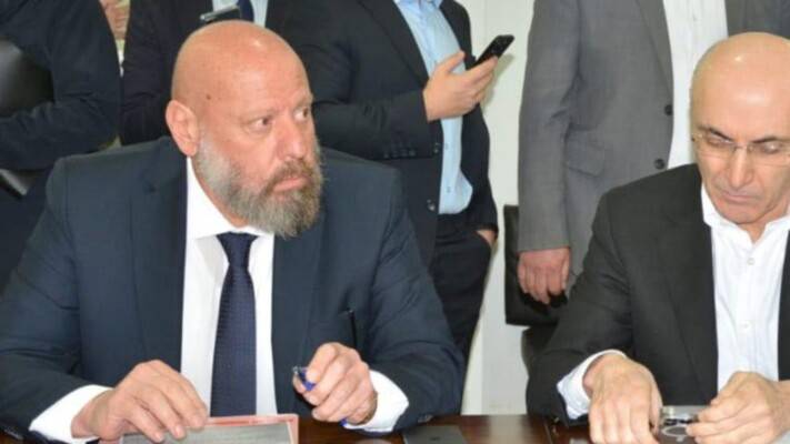 مصدر قضائي رفيع لـ«الديار»: ملف نهرا على طاولة التحقيق... وقرار «اذن الملاحقة» بات وشيكًا
