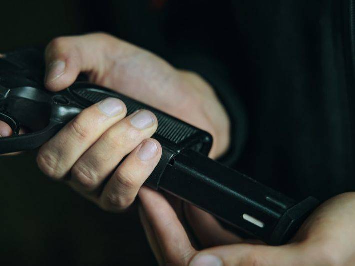 تجميد مفعول تراخيص حمل الأسلحة في محافظات بيروت والبقاع وبعلبك الهرمل