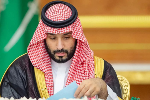 ولي العهد السعودي: علاقتنا مع الولايات المتحدة شراكة استراتيجية