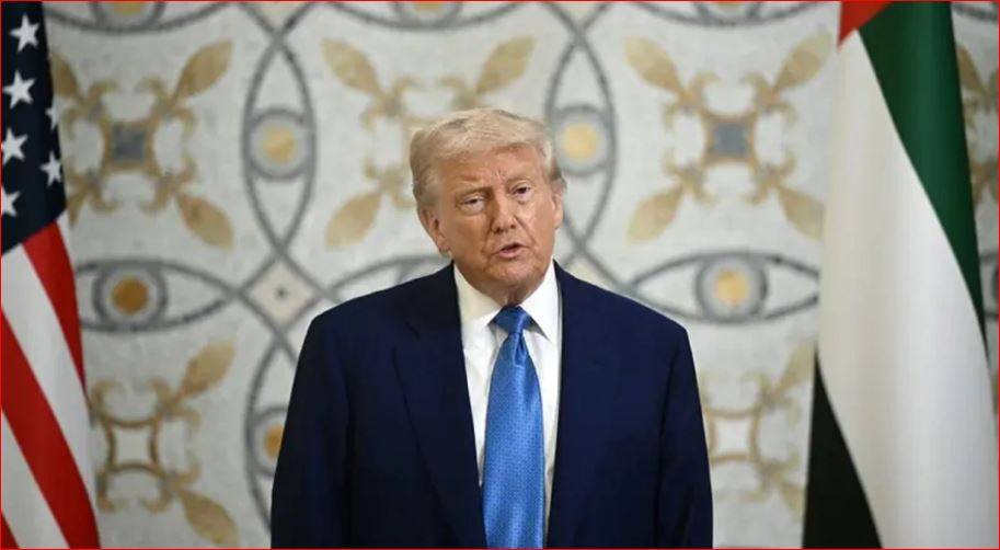 في ختام جولته الخليجية.. ترامب: العالم سيكون أفضل خلال أسابيع قليلة