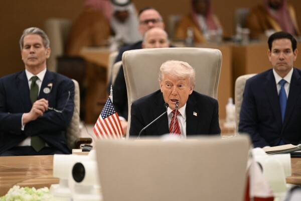 ترامب: سنعمل على إضافة المزيد من الدول إلى الاتفاقات الإبراهيمية