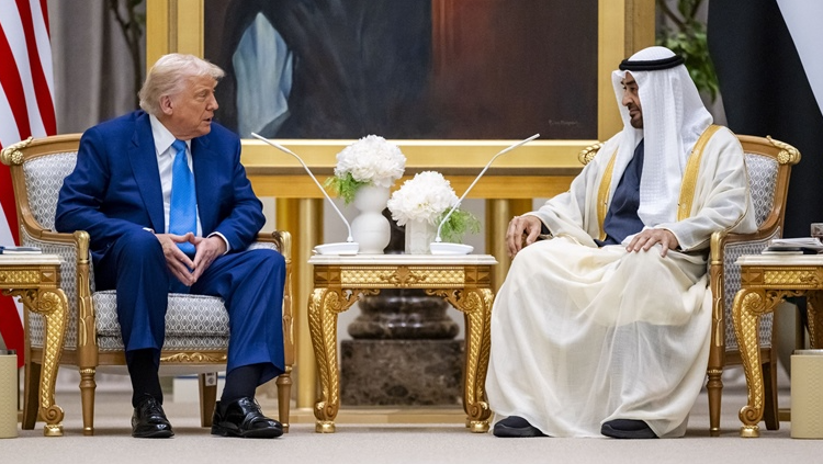 انطلاق حوار الأعمال الإماراتي الأميركي في أبوظبي