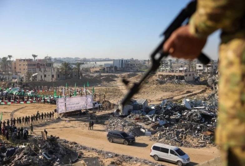 مسؤول عسكري "إسرائيلي": لا خيار لنا إلا التفاوض مع حماس والتوصل إلى اتفاق إن أردنا إعادة الأسرى أحياء