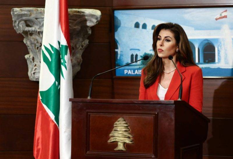 ما الذي ستحمله زيارة أورتاغوس الثالثة الى لبنان ؟