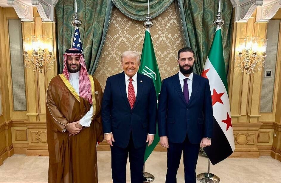 رفع العقوبات عن سوريا... ما هي إيجابياته على لبنان؟