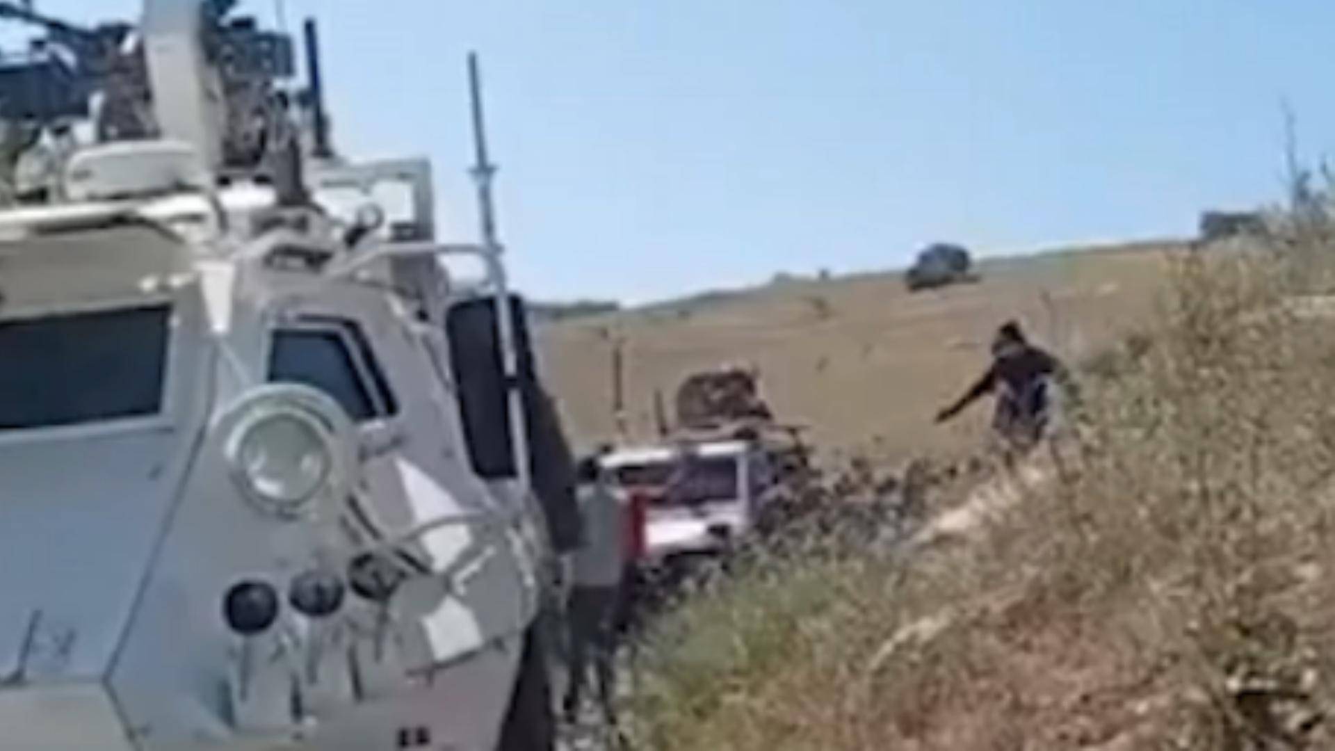 بعد إشكال في الجميجمة... تينينتي: ندعو السلطات اللبنانيّة
الى ضمان قدرة "اليونيفيل"على تنفيذ مهامها دون تهديد أو عرقلة