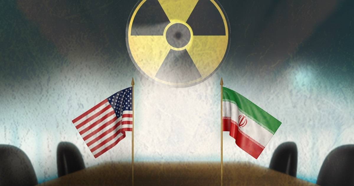 إيران مستعدة لتوقيع إتفاق نووي مع أميركا... ما المقابل؟