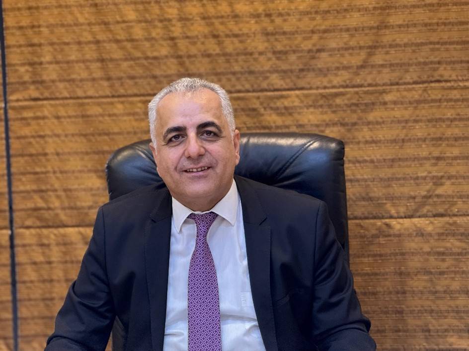كركي: سلف للمستشفيات المتعاقدة
مع الصندوق على حساب معاملات الاستشفاء