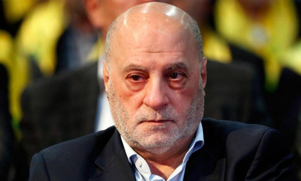 شري: النتائج ستؤكد أننا كنا أحد العناصر الضامنة للمناصفة
