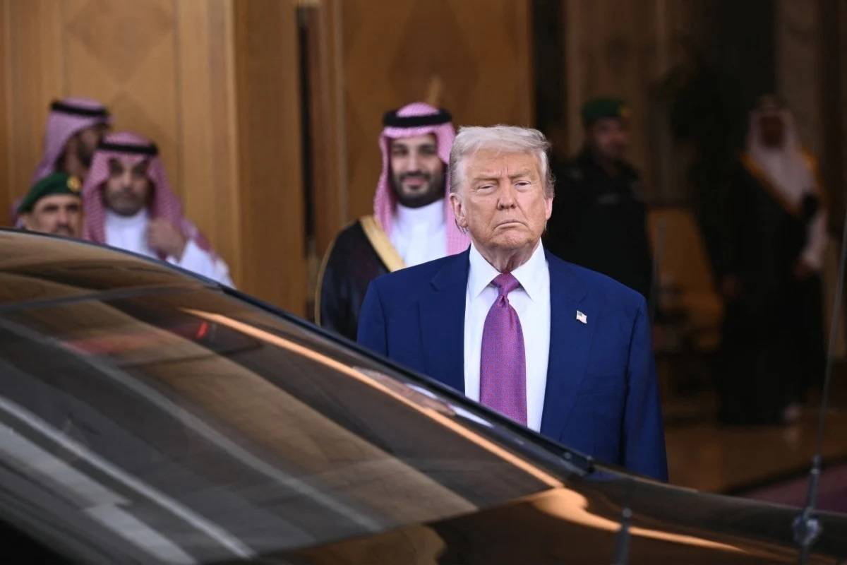 البيت الأبيض: ترامب وافق على لقاء الشرع في الرياض الأربعاء