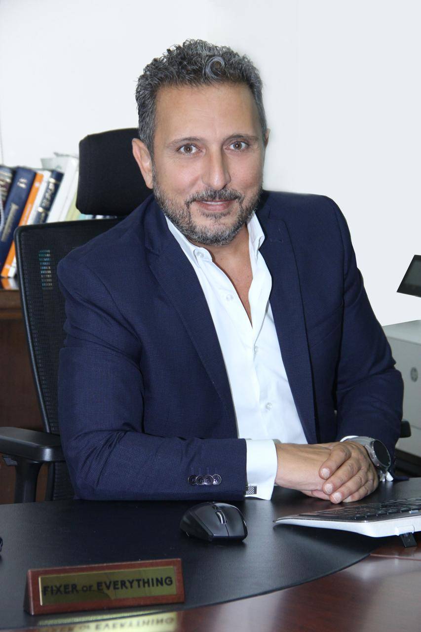 جابر شكل لجنة مشتركة لمعالجة مصاعب قطاع التأمين

منكوش : السوق اللبنانية لا تتحمل سوى ٧ شركات تأمين واحبذ عمليات الدمج