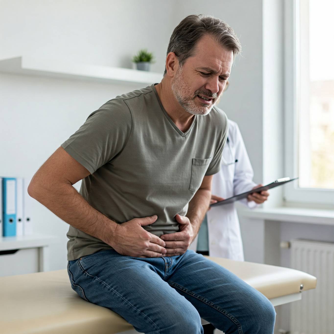 من المثانة الى الأداء الجنسي... كيف تؤثر المشكلات البوليّة في الحياة الحميميّة؟