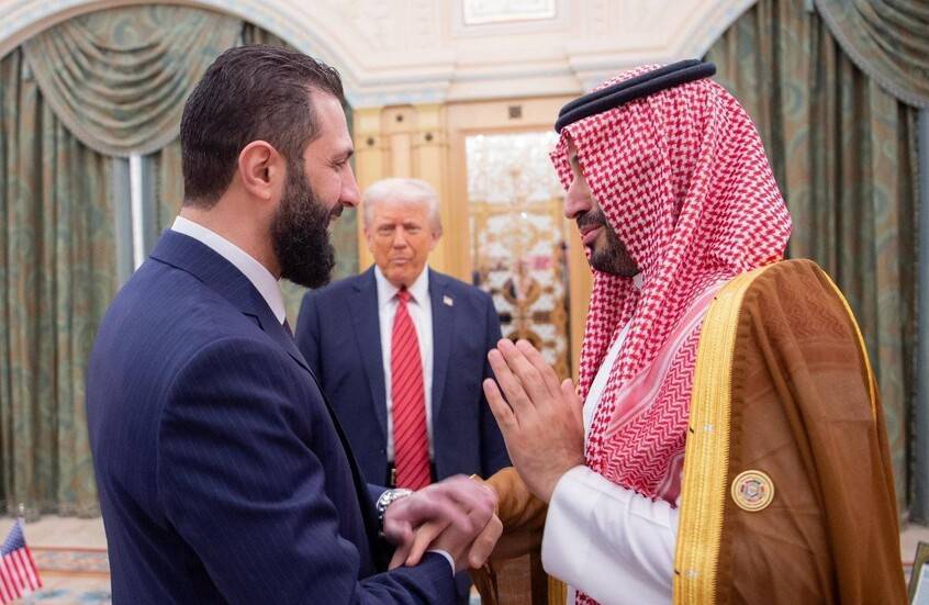 ما هي أثمان رفع العقوبات عن سوريا؟