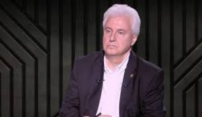مادايان : واشنطن تمهّد الظروف لفرض التطبيع
في المنطقة ضمن "السلام الإبراهيمي"