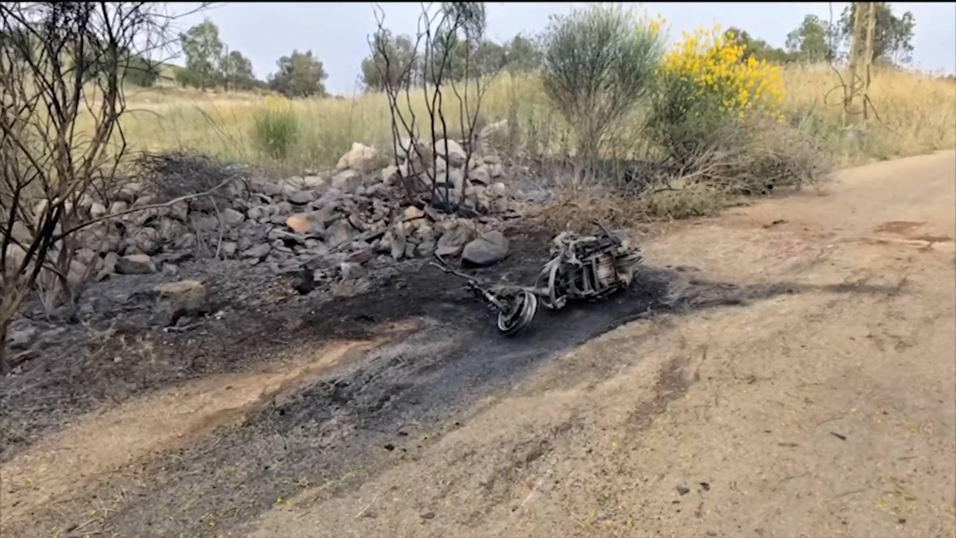 العدو يواصل اعتداءاته... والخروقات تجاوزت 3140
شهيد في حولا باستهداف دراجة ناريّة