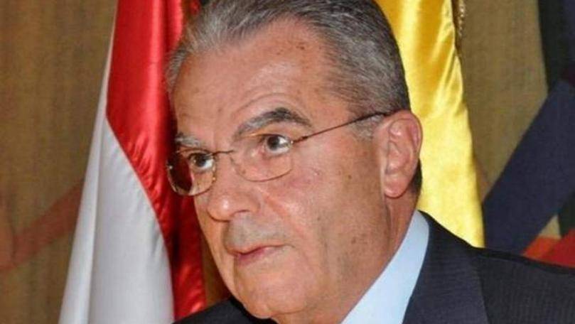 وديع الخازن: نرى في المبادرات بارقة أمل حقيقيّة