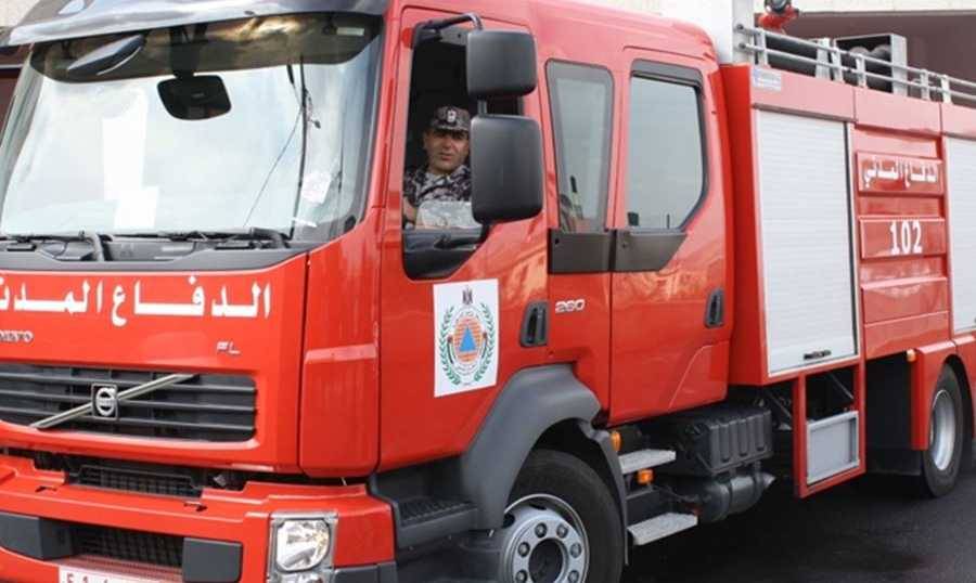 استنفار للدفاع المدني خلال المرحلة الثالثة من الانتخابات في بيروت والبقاع وبعلبك – الهرمل
