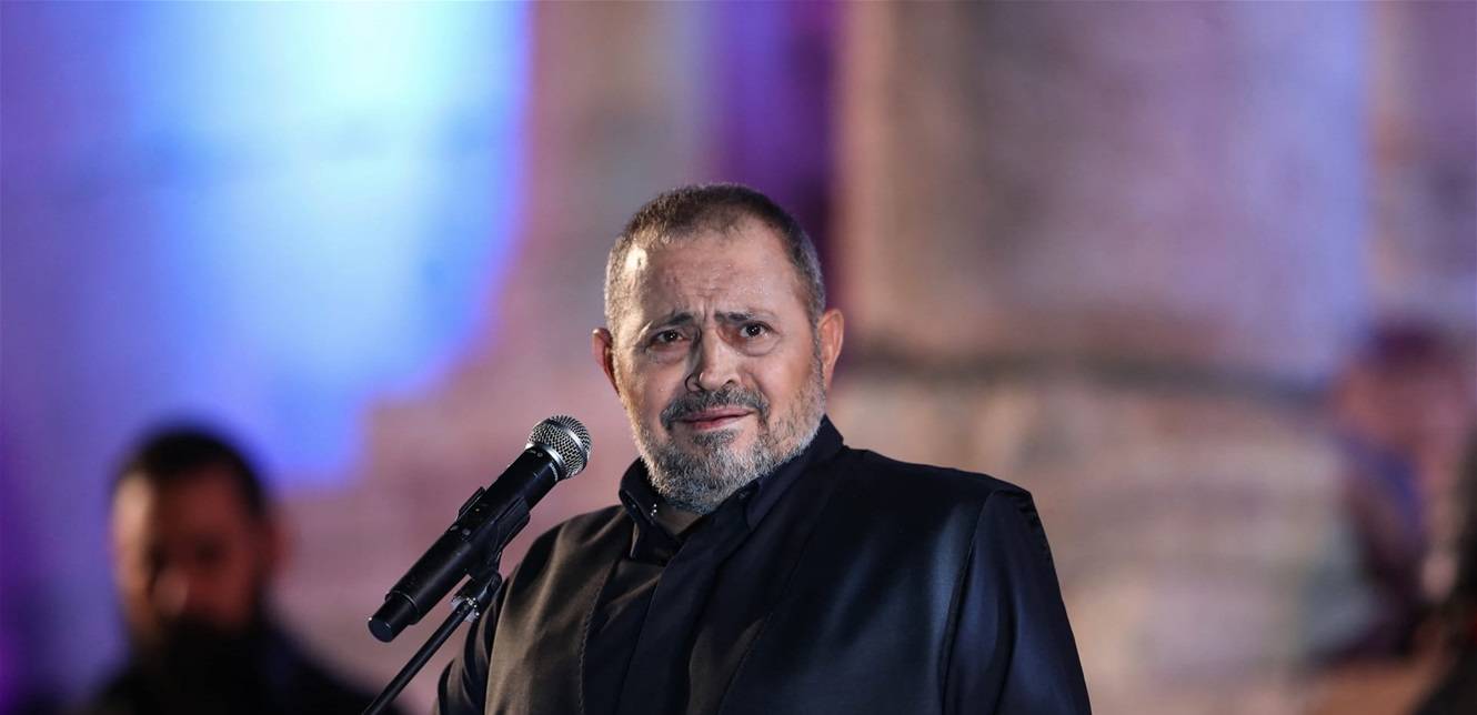 الجمهور قلق.. شائعة جديدة تُلاحق جورج وسوف هذه حقيقتها