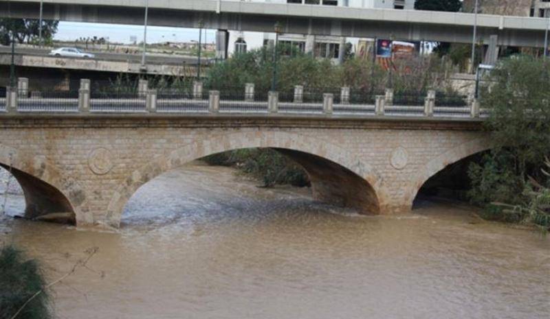 منع السير كليًا على طريق نهر الكلب – زكريت... ما السبب؟