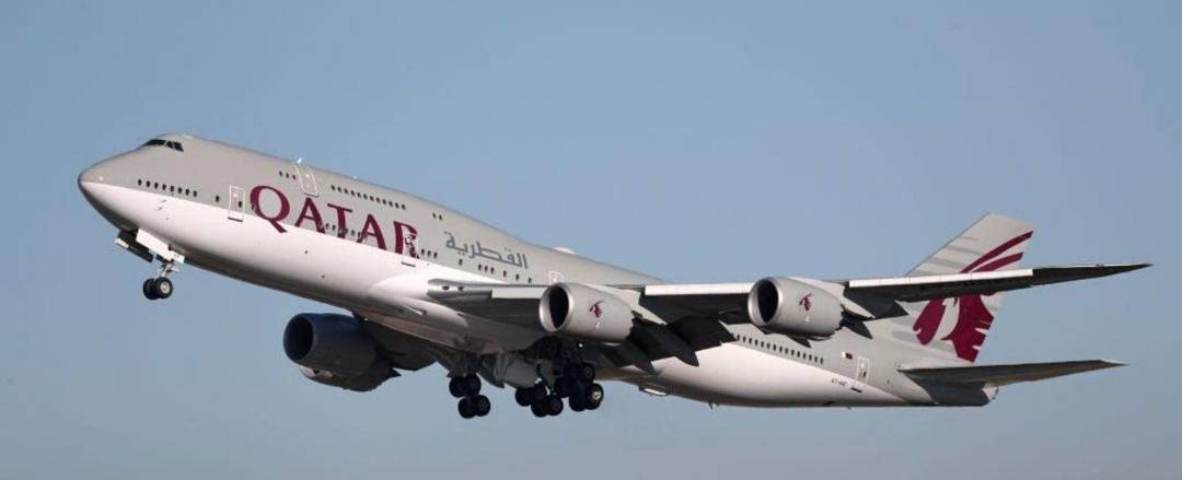 البيت الأبيض: صفقة بوينغ مع قطر بـ96 مليارًا لا 200