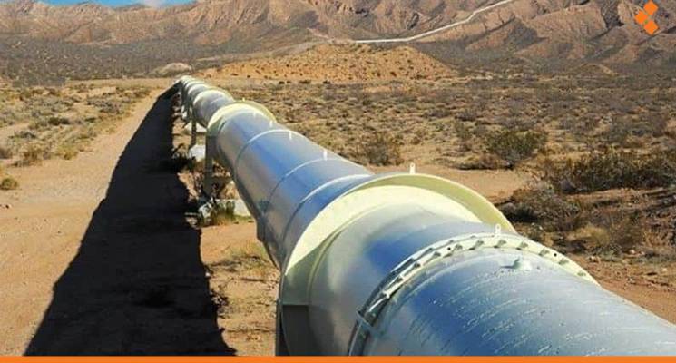 لبنان يضع جهوزيته لاستجرار الطاقة عبر سوريا

الصدي :الملف مدار بحث وفياض التمويل ليس مشكلة