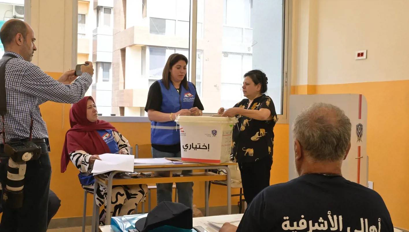 معركة بيروت  حامية... ودعوات للأهالي للأقتراع بكثافة والحفاظ على التنوّع