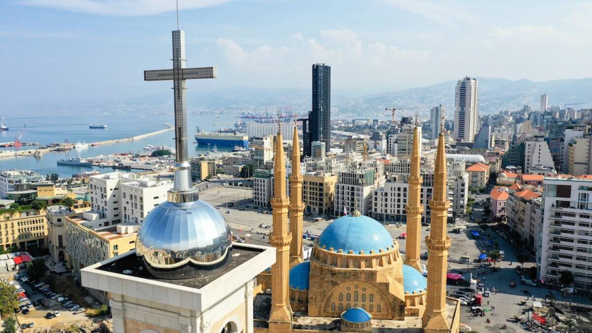 الداخل القوي أساس المواجهة