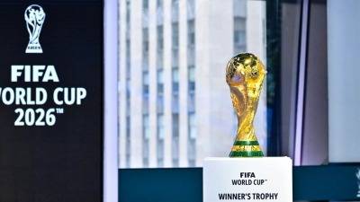 مونديال 2026... الذكاء الاصطناعي يحكم إصدار التأشيرات