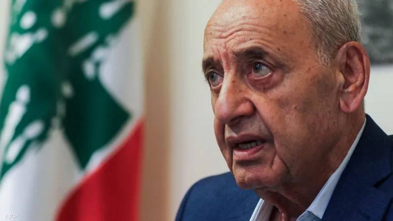 الجنوب ينتخب... وبري يطلق النداء: للإقتراع بكثافة وللتأكيد ان القرى الامامية لن تكون شريطاً عازلا مهما غلت التضحيات