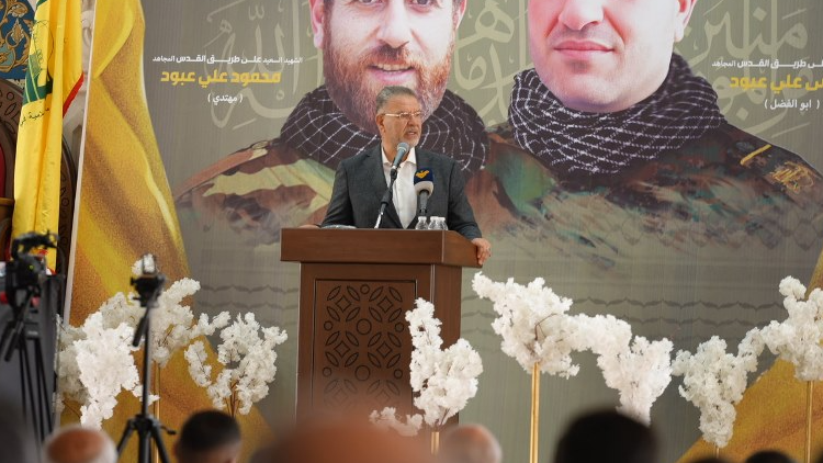 فياض من تولين: أي مسار مفترض للمعالجة غير ذي قيمة ما لم يُنجز الإنسحاب الإسرائيلي مسبقاً