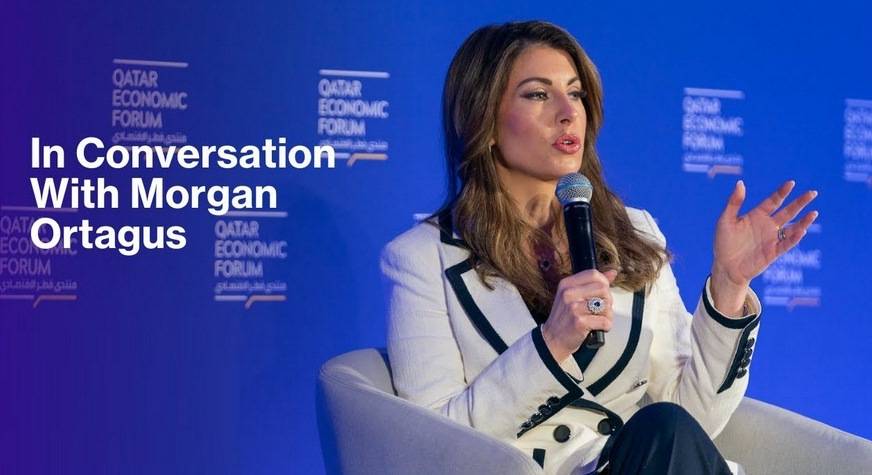 أورتاغوس في  رسالة أميركيّة واضحة: "بلّش الجدّ"