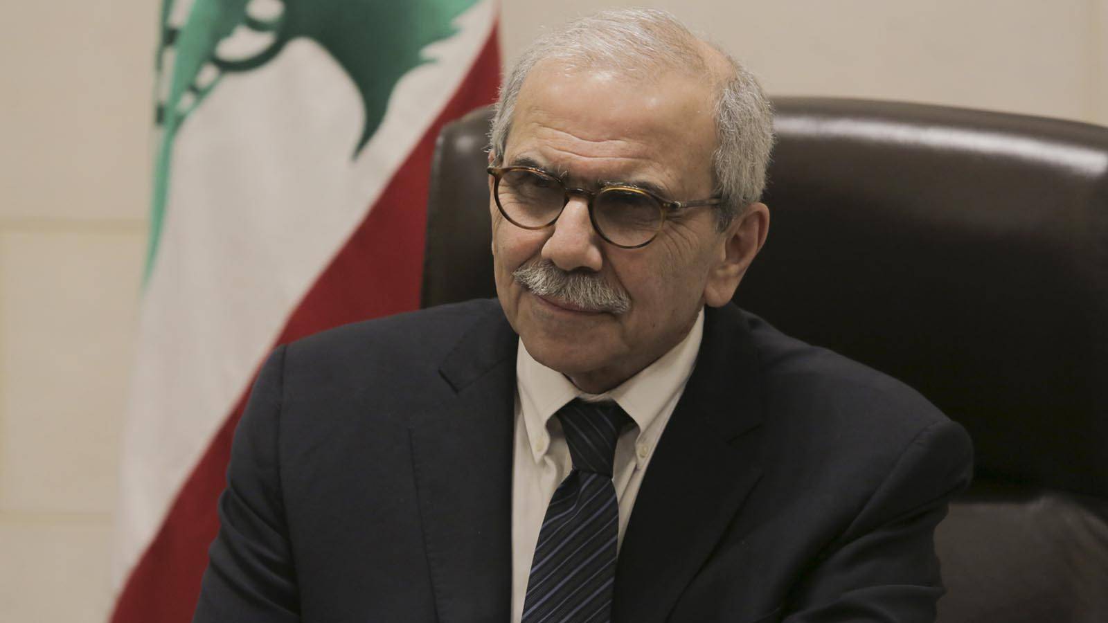 سلام دان الاعتداءات "الاسرائيلية": لن تُثني الدولة عن التزامها بالاستحقاق الانتخابي
