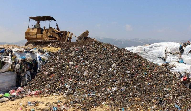 توسيع "الكوستا برافا" أُقِرّ... صليبا تكشف لـ "الديار" خطة رفع الجبل في برج حمود والجديدة
وزارة البيئة تحاول استعادة مهام السلطة التنفيذيّة... فهل تنجح؟
