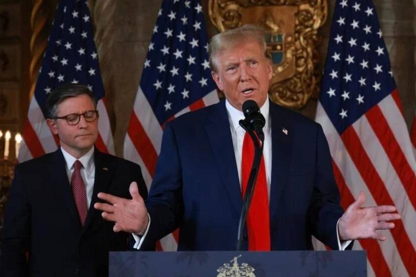 ترامب: لا عقوبات جديدة على روسيا لأن هناك فرصة للتسوية في أوكرانيا