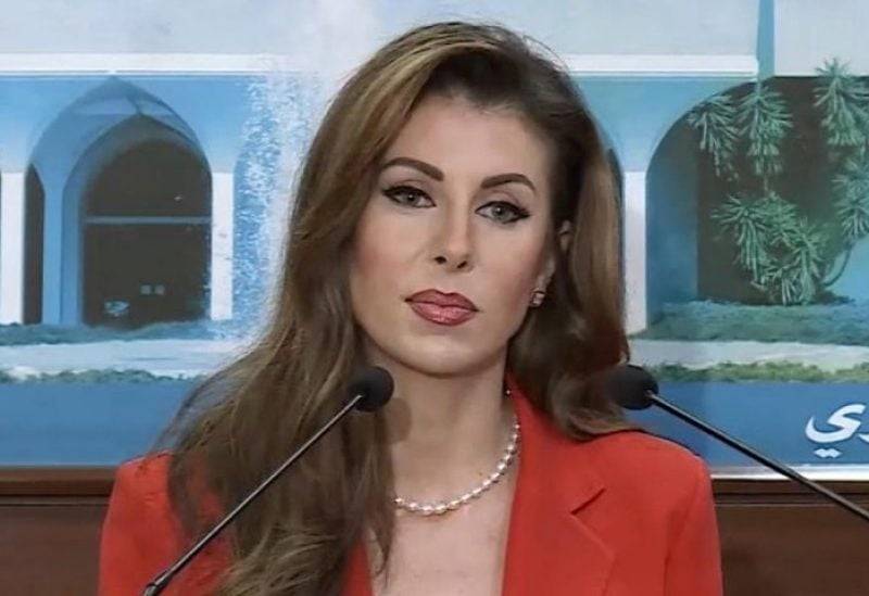 أورتاغوس تكشف عن خطة
"تُغني لبنان عن صندوق النقد"