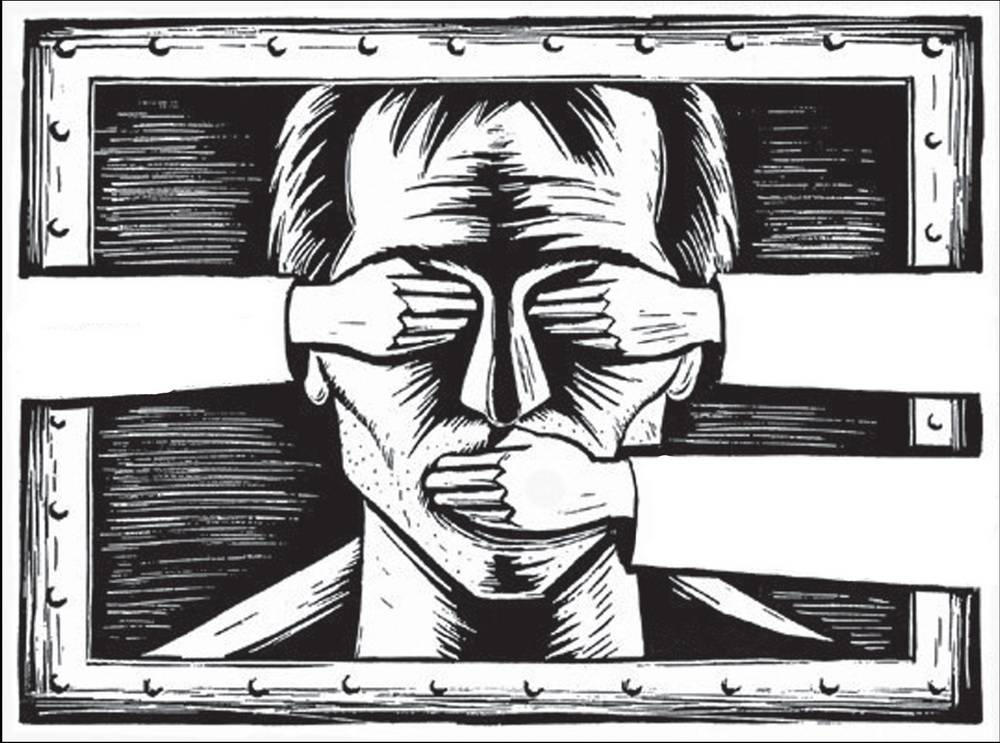 الإعلام اللبناني: تعدّدية ظاهريّة وسلطة طائفيّة