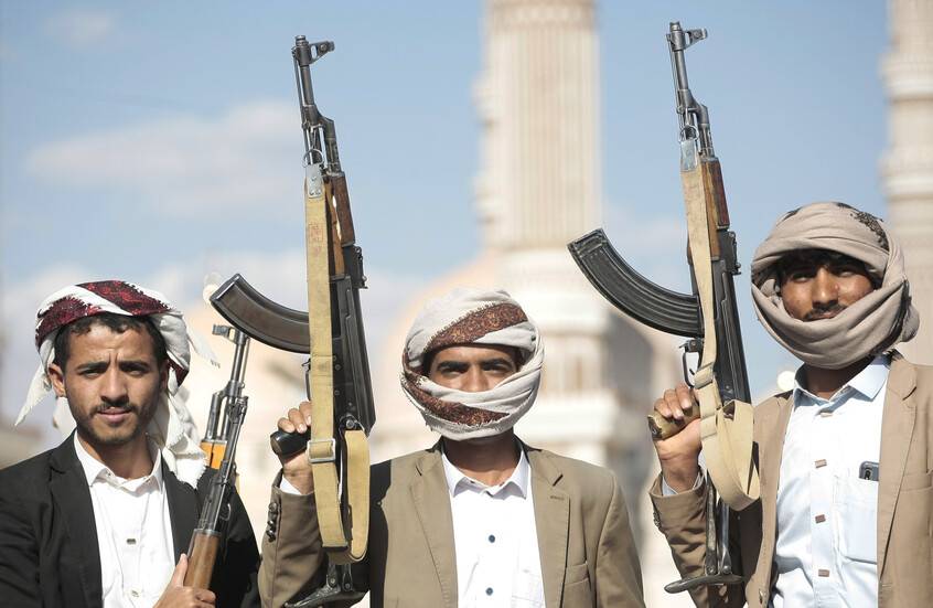 واشنطن تبرر اتفاقها مع الحوثيين وتحذيرات من الاستخفاف بهم