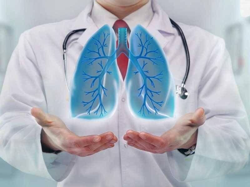 إضعاف مناعة الرئتين... خطر صامت يهدّد صحّة الجهاز التنفسي
