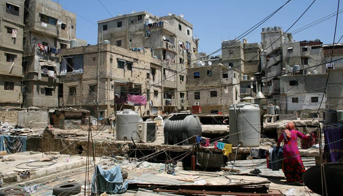 الخطة الأمنيّة تنطلق... لا حصانة للفوضى في صبرا وشاتيلا